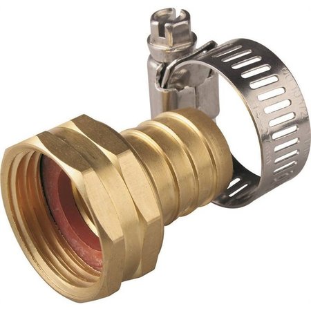 LANDSCAPERS SELECT Hose Coupling 3/4In Female GB-9412-3/4